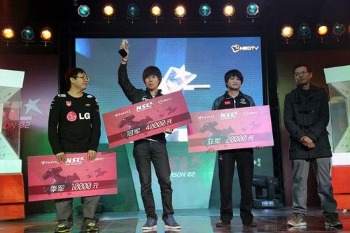KSCERATO 对 FURIA Esports 的胜利说：“谁会想到我们会赢得四个锦标赛？”
