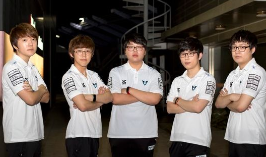 腾讯电竞发布亚运会赛程：LOL项目日期为9月25日-9月29日