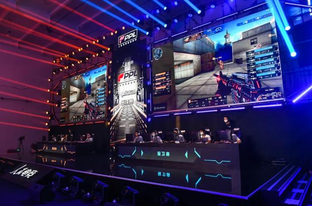 【战报】2021KPL春季赛常规赛第二轮W2D1，重庆QGhappy 3-1 上海EDG.M