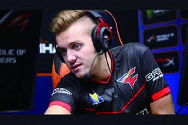NRG 和 Cloud9 晋级 VCT 2025：美洲第二阶段季后赛