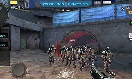关键