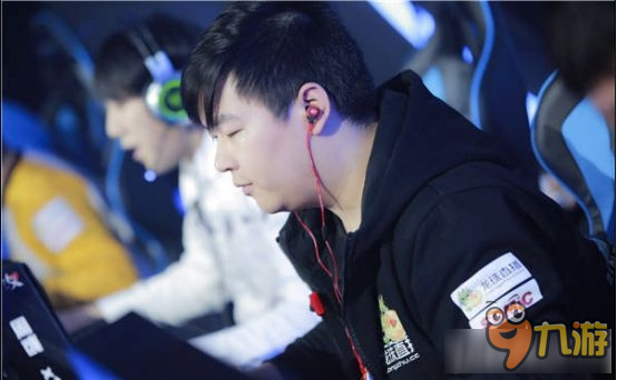 Tabe：我还是很看好RNG 他们现在的实力还没有完全打出来