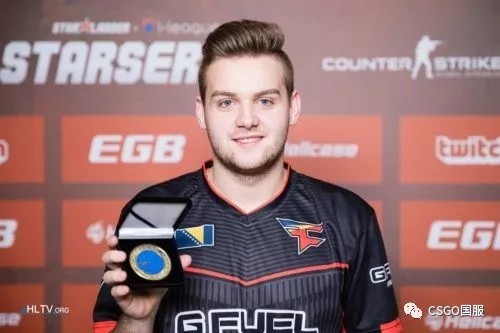 Spirit 和 Falcons 成为 ESL Pro League Season 22 的首个季后赛竞争者