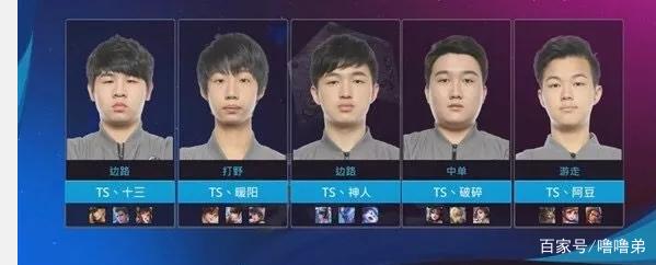 三连的强形
